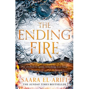 Untitled El-Arifi Book 3 | Saara El-Arifi (ISBN: 9780008450519)