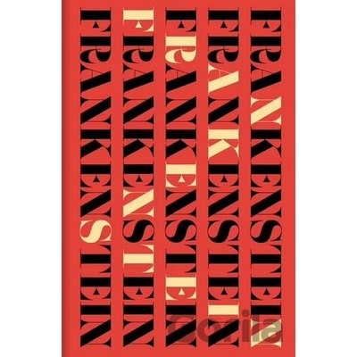 Frankenstein - Mary Shelley