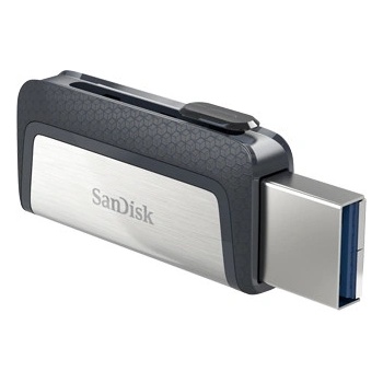Sandisk Ultra Dual 32GB SDDDC2-032G-G46