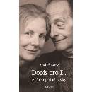 Dopis pro D. - André Gorz