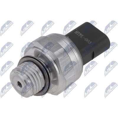 NTY Olejový tlakový spínač ECC-PL-003