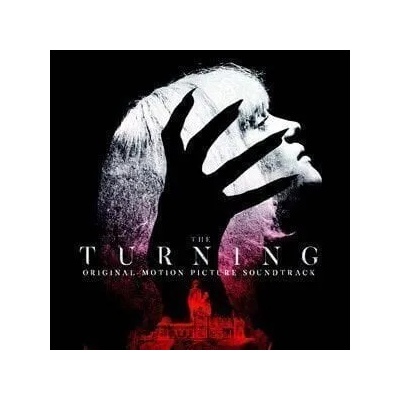 Original Soundtrack - The Turning (2 LP) (0194397175615)