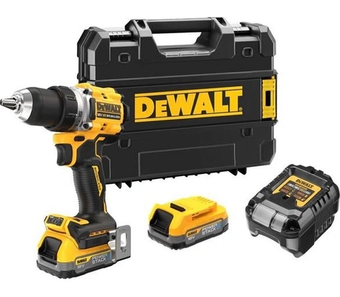 DeWalt DCD800E2T