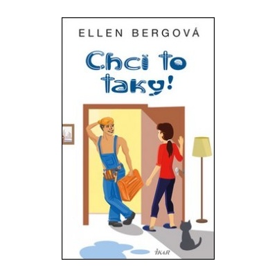 Chci to taky! - Ellen Bergrová