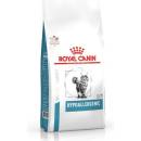 Krmivo pro kočky Royal Canin Veterinary Diet Cat Hypoallergenic 400 g