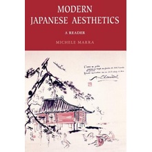 Modern Japanese Aesthetics Marra MichelePaperback