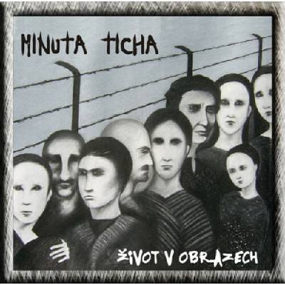 MINUTA TICHA: ZIVOT V OBRAZECH CD