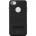 Ttec Гръб Elite Zero ttec за iPhone 7/8 - Черен