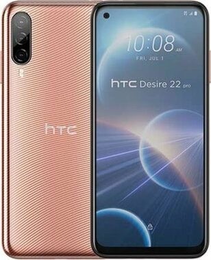 HTC Desire 22 Pro 5G 8GB/128GB - Heureka.cz