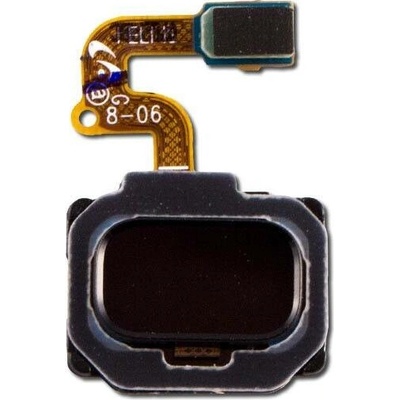 Samsung N950 Galaxy NOTE 8 flex fingerprint black