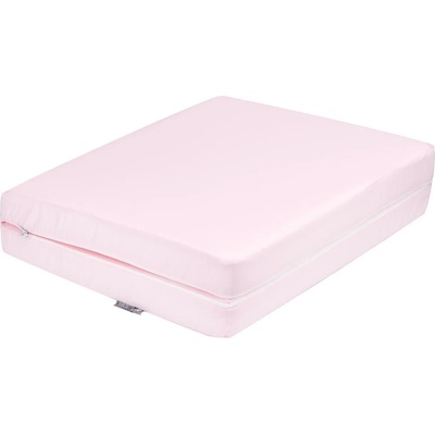 KikkaBoo Сгъваем мини матрак 45х80х5см Dream Big Pink (41107030122)