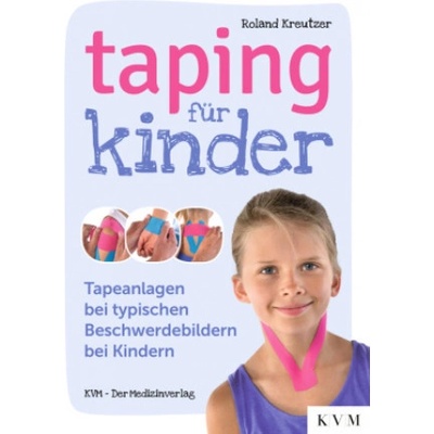 Taping für Kinder