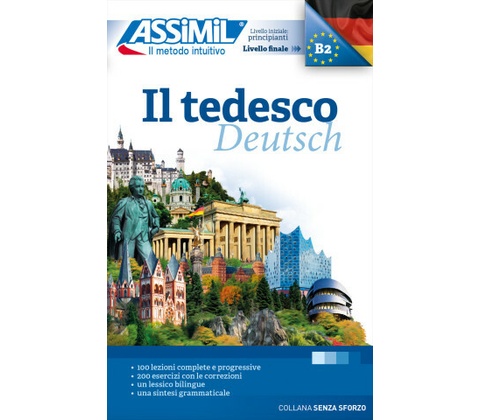 tedesco