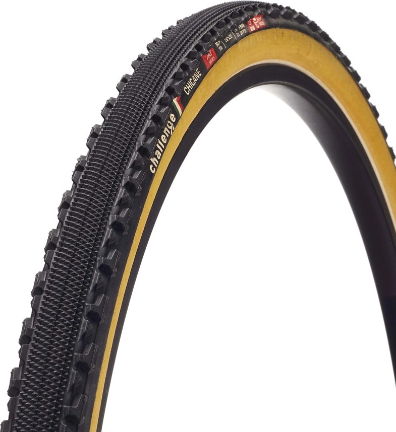 Challenge Chicane 700x33C
