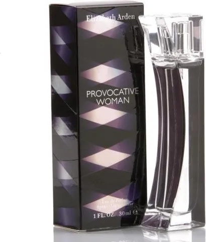 Elizabeth Arden Provocative Woman EDP 30 ml