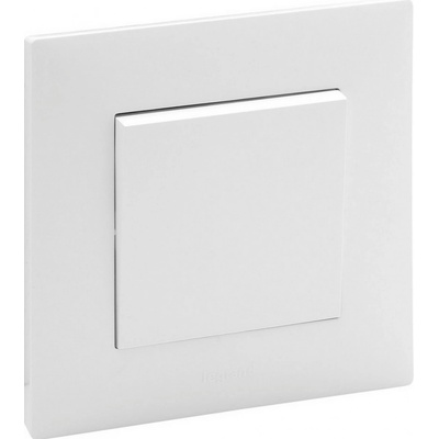 Legrand Niloé Step 863107 – Zboží Mobilmania
