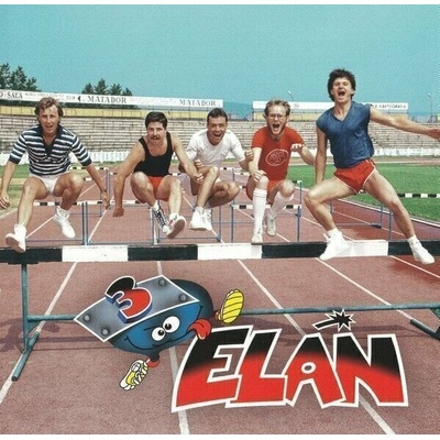 ELAN - ELAN 3 CD