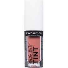 Revolution Relove Baby Tint Lip & Cheek Tint Blush 1,4 ml