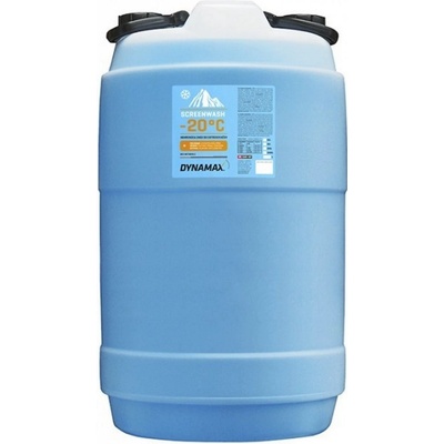 DYNAMAX ScreenWash -20°C Citrón 25 l