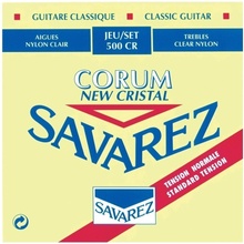 SAVAREZ 500CR