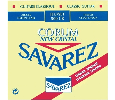 SAVAREZ 500CR