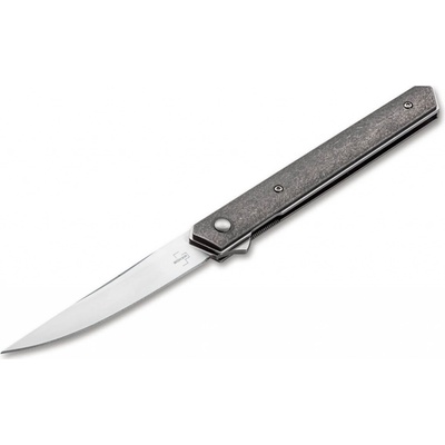 BOKER PLUS Kwaiken Air Titanium