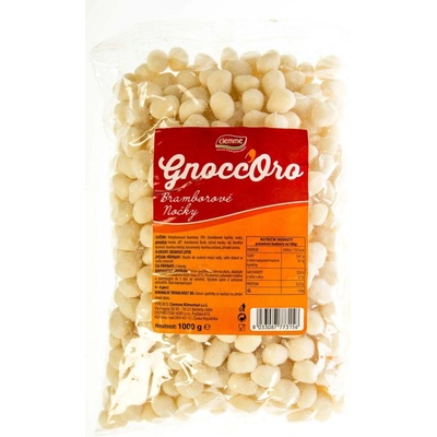 CIEME Bramborové chicche 1000 g
