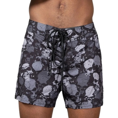 KILLSTAR мъжки шорти (бански костюми) KILLSTAR - Sepulture - KSRA008496