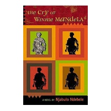 Cry of Winnie Mandela Ndebele Njabulo S.