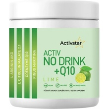 Activ NO + Q 10. Molekula NO koniec srdcovým chorobám 250 g