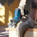 Image 1 of Bosch GSA 10.8/12 V-LI Professional (060164L905)