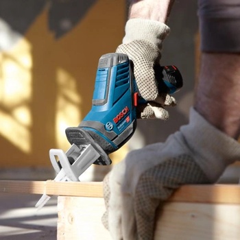 Image 1 of Bosch GSA 10.8/12 V-LI Professional (060164L905)