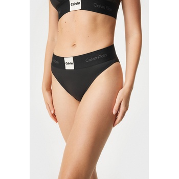 Image 1 of Calvin Klein Класически бикини Calvin Klein High с по-висока талия (LV00QF8611_kal)