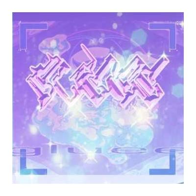 Bladee - Gluee Purple LP