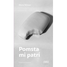 Pomsta mi patrí