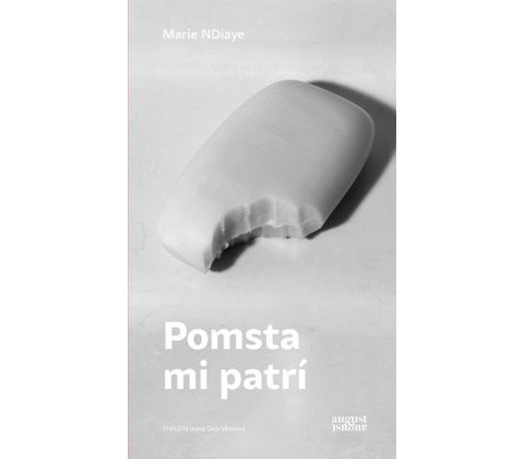Pomsta mi patrí