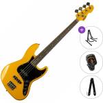 Markbass Yellow JB Standard SET Електрическа бас китара