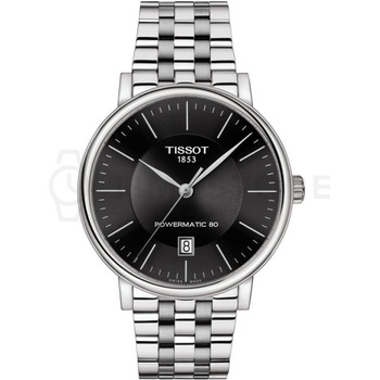 Tissot Classic T122.407. 11.051. 00 (T122.407.11.051.00)