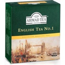 Čaje Ahmad Tea English No.1 100 x 2 g