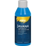 Kreul Javana Боя за плат Blue 250 ml 1 бр (91456)
