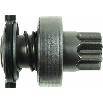 Voľnobežná prevodovka, štartér AS-PL SD0343