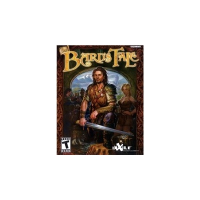 The Bards Tale