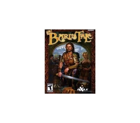 The Bards Tale