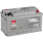YUASA 85Ah 800A right+ (YBX5110)