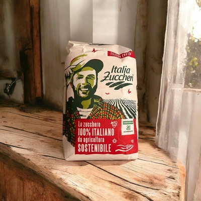 Cornico cukor kryštálový 1 kg