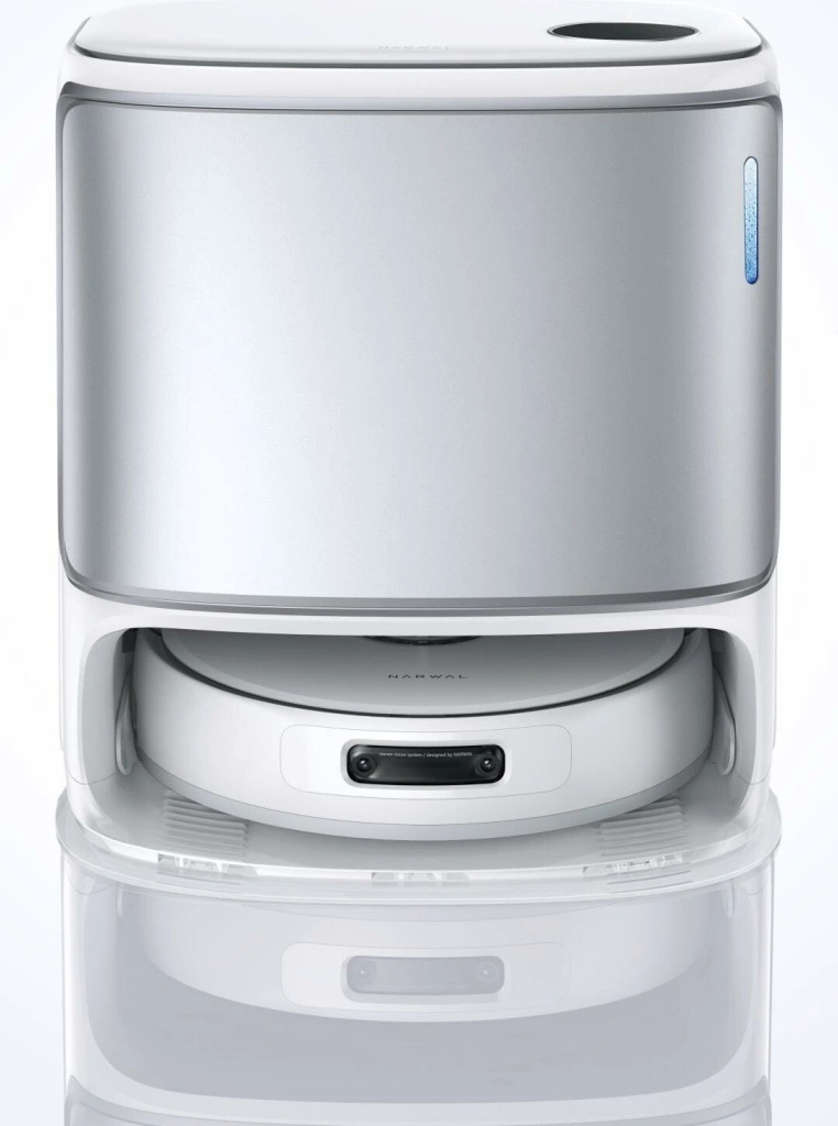 Narwal Freo Z10 Pro White