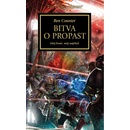Bitva o propast - Ben Counter