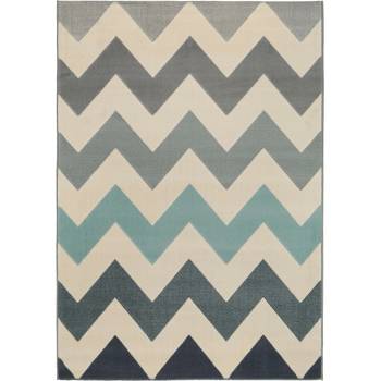 Mood Selection Dessert Blue