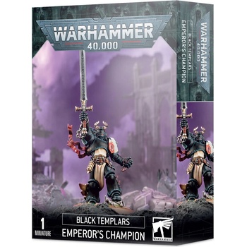 Games Workshop Emperor' s Champion (55-46)