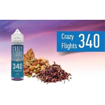 Image 1 of Crazy Flights 340 20ml/60ml